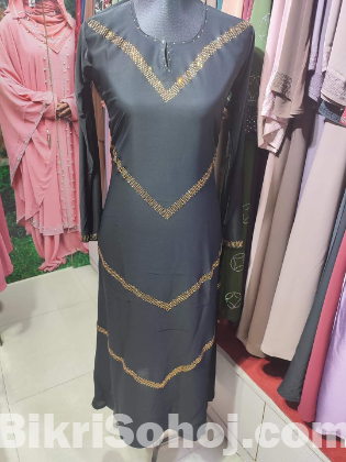 বোরখা নিউ